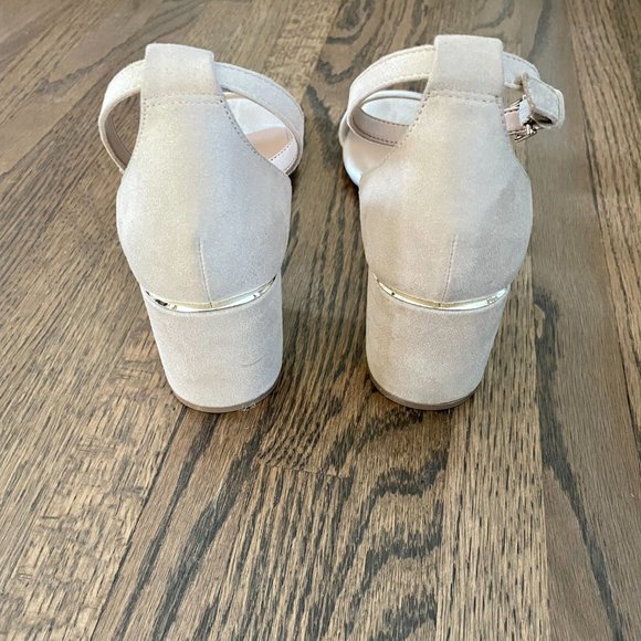 COPY - Call It Spring "Mackenzie" Heels - Picture 3 of 6